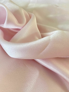 Crepe Patu rosa - comprar online