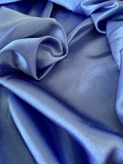 Crepe Patu Azul