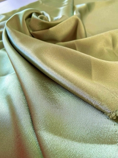 Crepe Patu Verde - comprar online