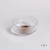 Bowl de vidrio y Acacia chico - comprar online