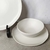 Bowl Gabes Cream x 6 unidades - BIRMANIA DECO