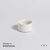 BOWL LAGOA CREAM 8CM PEQUEÑO