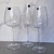 Copas de Champagne Modelo Anser x 6 - BIRMANIA DECO