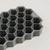 Cubetera de silicona Panal - comprar online