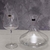 Decantador Cristal 1500ml - BIRMANIA DECO