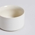 BOWL LAGOA CREAM 8CM PEQUEÑO - comprar online
