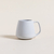 Mug de Cerámica Blanco en internet