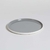PLATO PRINCIPAL CAPRI GREY - comprar online