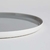 PLATO DE POSTRE CAPRI GREY