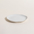 Platos de Postre Gabes Cream x 6 unidades - BIRMANIA DECO