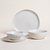 Plato Principal Gabes Cream x 6 - BIRMANIA DECO
