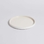 PLATO PRINCIPAL LAGOA CREAM 26CM X 2CM en internet