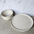 Plato Principal Sand 26 cm en internet