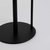 PORTA ROLLO NEGRO - comprar online