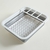 Seca platos plegable - comprar online
