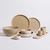 PLATO PRINCIPAL AZORES - BIRMANIA DECO