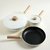 Set de cocina 3 piezas