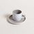 TAZA CON PLATO DALIAN - comprar online