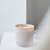 Vela "Dust" Silky Gardenia/ Nude - tienda online