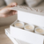 Velas "Discover Set " Olive & Lemon + Avo & Mint + Green Amber