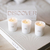 Velas "Discover Set " Olive & Lemon + Avo & Mint + Green Amber - comprar online