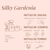 Imagen de Vela "Dust" Silky Gardenia/ Nude