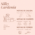Vela "Simplicité" Silky Gardenia - tienda online