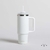VASO TERMICO QUENCHER 1140ML BLANCO GRANDE - comprar online