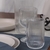 Vasos Kingdom Transparentes 420 ml x 6 unidades en internet