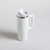 VASO TERMICO QUENCHER 1140ML BLANCO GRANDE