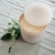 Vela "Dust" Silky Gardenia/ Nude - BIRMANIA DECO