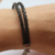 Pulsera Acero Lucas
