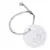 Pulsera Acero Isabella