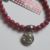 Pulsera Acero Alicia