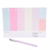 Planner Semanal Rainbow - comprar online