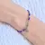 Pulsera Acero Anahi - comprar online