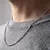 COLLAR ACERO DARIN - comprar online