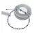 Collar Acero Felicia