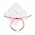 PULSERA ACERO JULIETA - comprar online