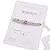 Pulsera Acero Melody