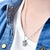 Collar Acero Oliver - comprar online