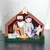 Psebre Madera Belen - comprar online