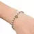 Pulsera Acero Griselda en internet