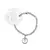 Pulsera Acero Dulce Espera - comprar online