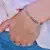 PULSERA ACERO DANA - comprar online