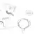 Pulsera Aero Valiente - comprar online