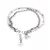 Pulsera Aero Valiente