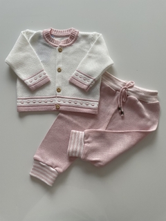 Imagem do Conjunto colmeia