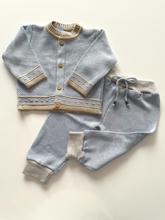 Imagem do Conjunto colmeia P