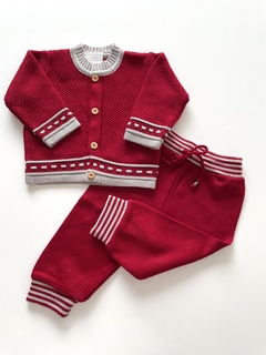 Conjunto colmeia P